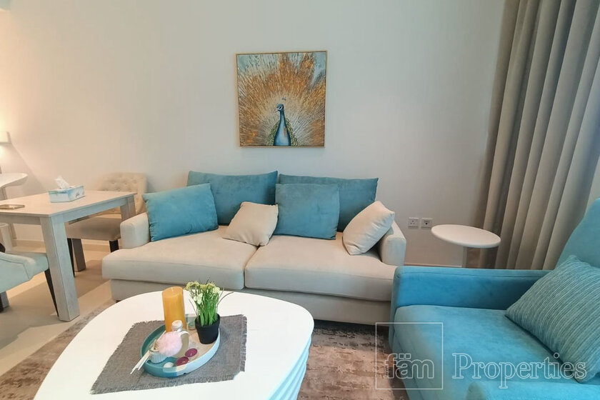 138 stüdyo daire kirala - Palm Jumeirah, BAE – resim 29