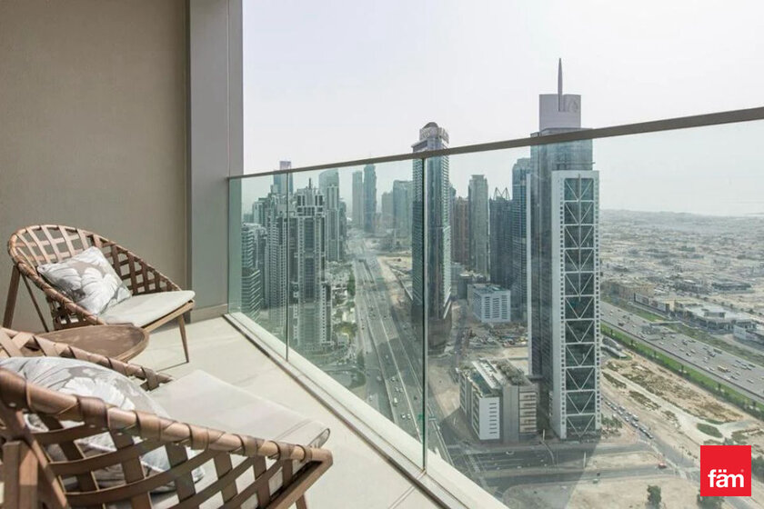 236 Wohnungen kaufen  - Downtown Dubai, VAE – Bild 1