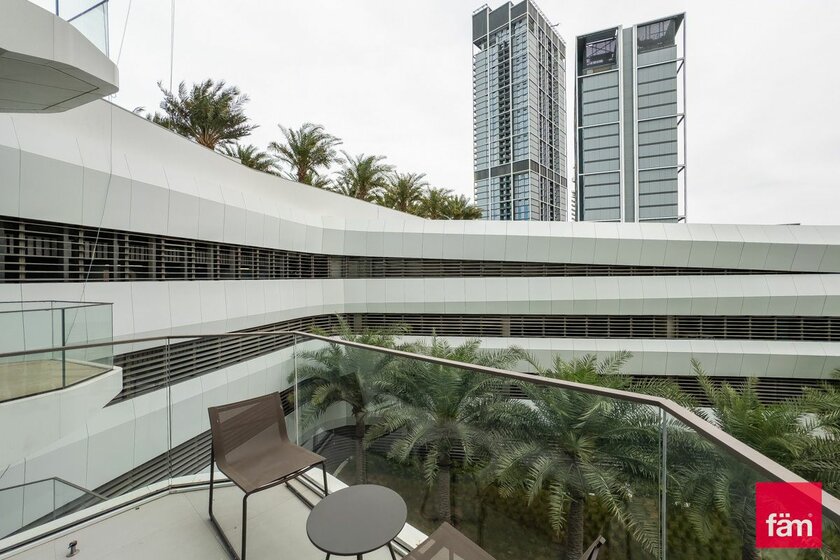 117 stüdyo daire kirala - Dubai Creek Harbour, BAE – resim 2