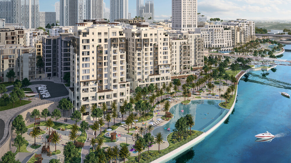 Stüdyo daireler satılık - Dubai - $953.000 fiyata satın al – resim 15