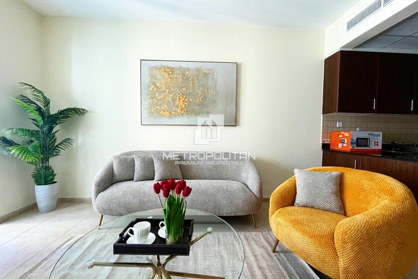 Immobilien zur Miete - 1 Zimmer - VAE – Bild 20