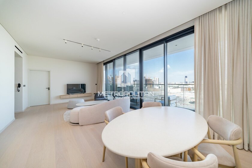 Louer 5 appartements - Al Jaddaff, Émirats arabes unis – image 11