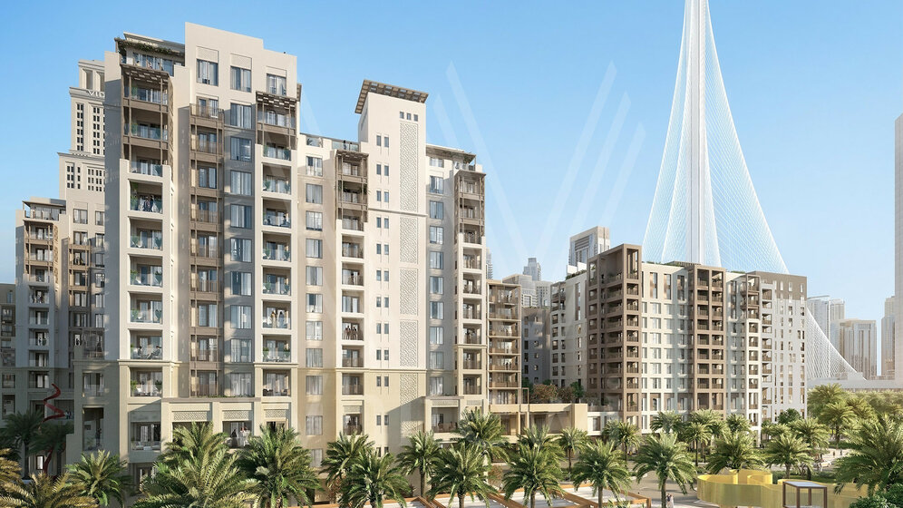 4939 stüdyo daire satın al - Dubai şehri, BAE – resim 12