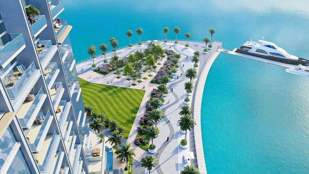 Apartamentos a la venta - Abu Dhabi - Comprar para 179.152 $ — imagen 20