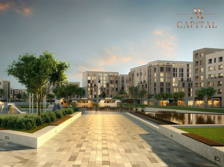 Compre una propiedad - City of Abu Dhabi, EAU — imagen 15