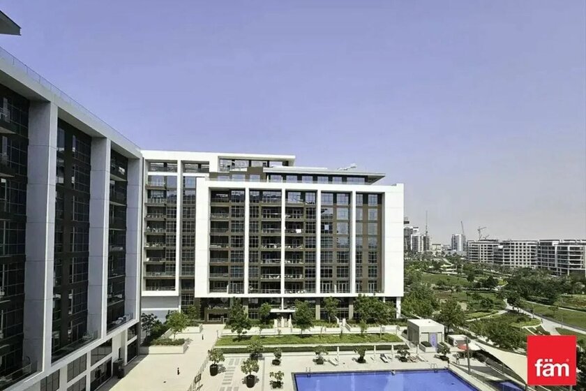 105 Wohnungen kaufen  - Dubai Hills Estate, VAE – Bild 27