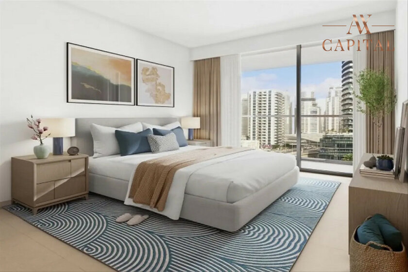 Immobilie kaufen - 1 Zimmer - Dubai Marina, VAE – Bild 27