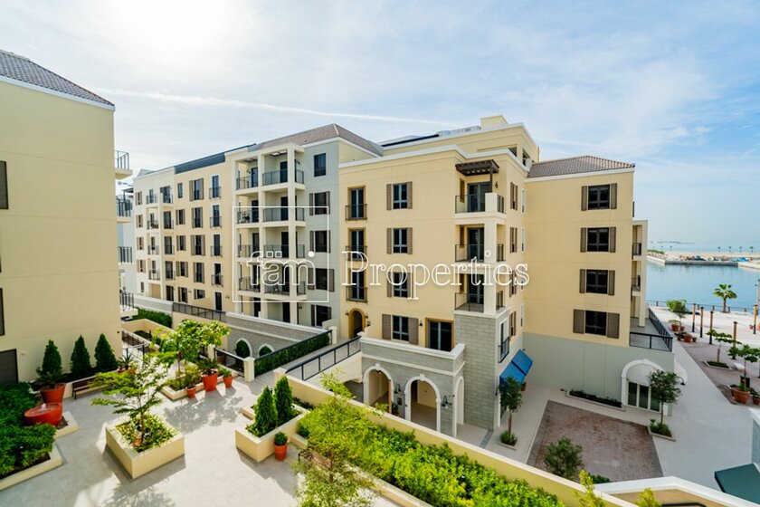 Acheter 60 appartements - Port De La Mer, Émirats arabes unis – image 1