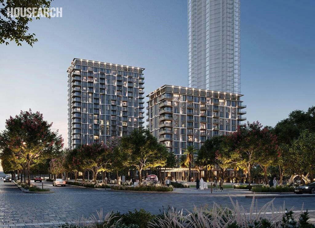 Apartments zum verkauf - Dubai - für 315.000 $ kaufen – Bild 1