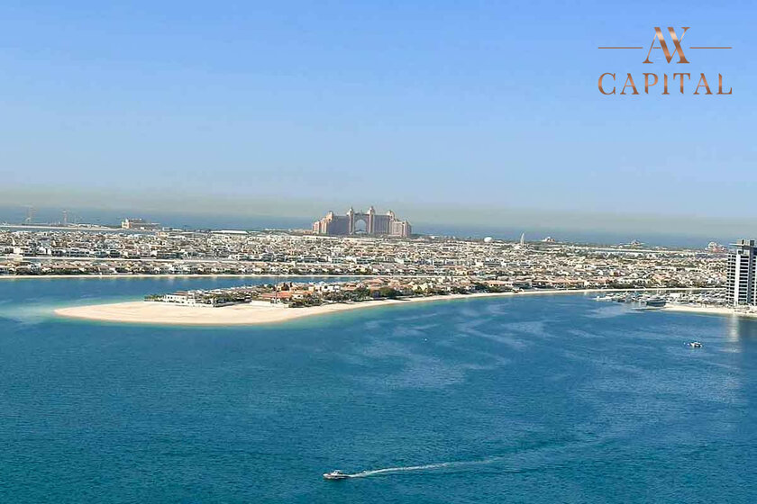 Biens immobiliers à louer - Dubai Harbour, Émirats arabes unis – image 31