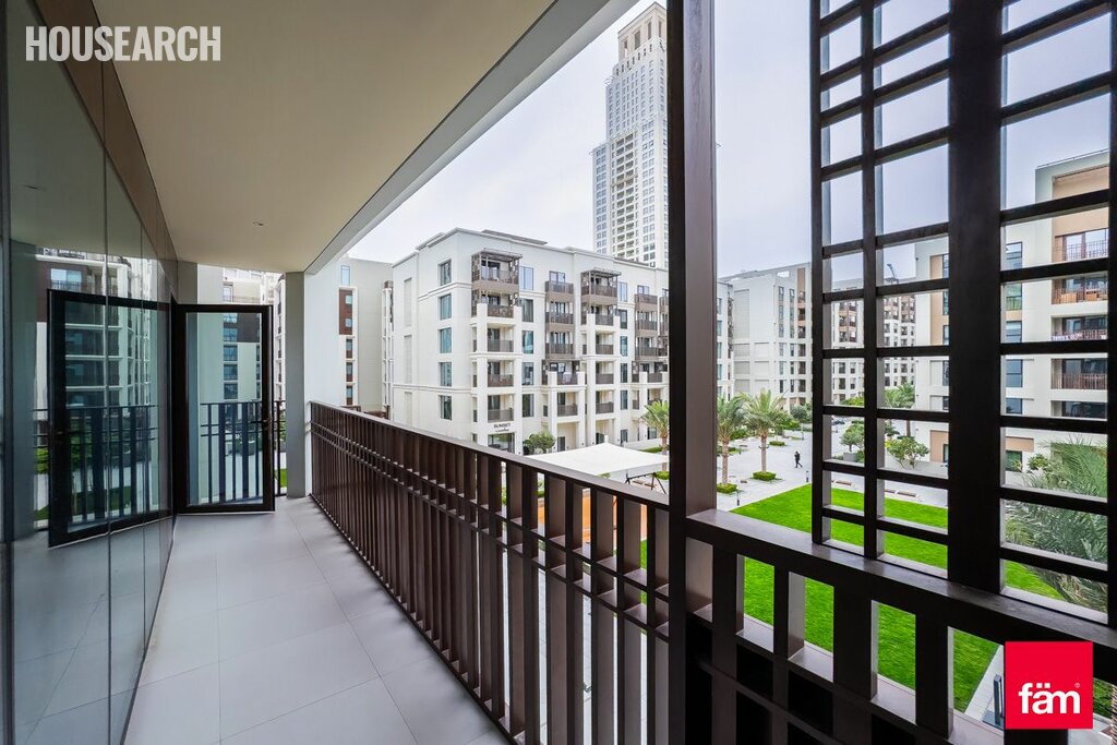 Apartments for rent - City of Dubai - Rent for $43,596 - image 1