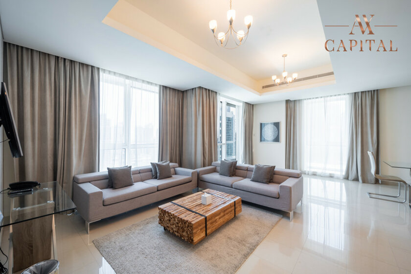 Appartements à louer - Dubai - Louer pour 65 341 $/annuel – image 21