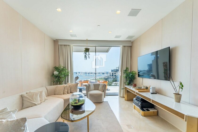 100 Wohnungen mieten  - 1 Zimmer - VAE – Bild 21