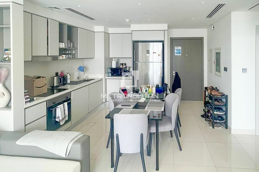 Immobilien zur Miete - 2 Zimmer - Dubai Harbour, VAE – Bild 19