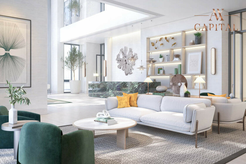 Купить 105 апартаментов - Dubai Hills Estate, ОАЭ - изображение 17