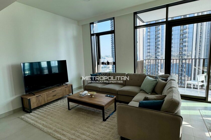 Gayrimenkul kirala - 2 odalı - Dubai Creek Harbour, BAE – resim 22