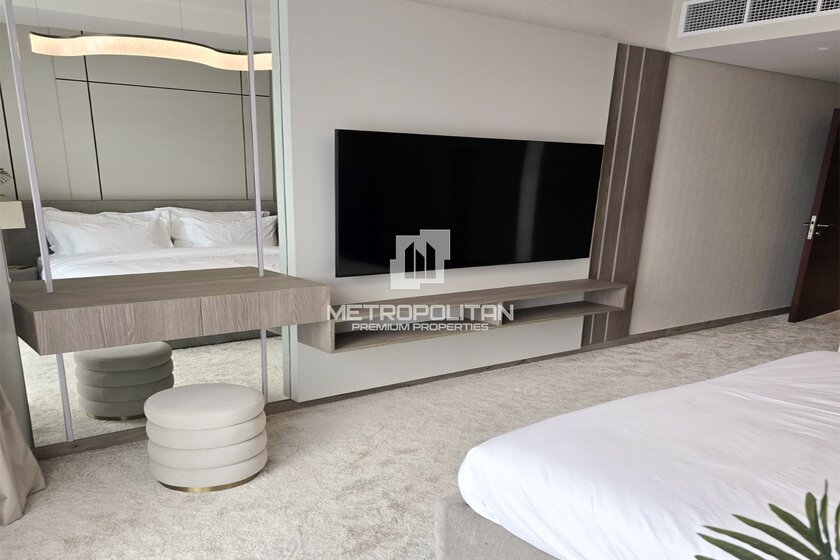 13 Wohnungen mieten  - 2 Zimmer - Business Bay, VAE – Bild 15