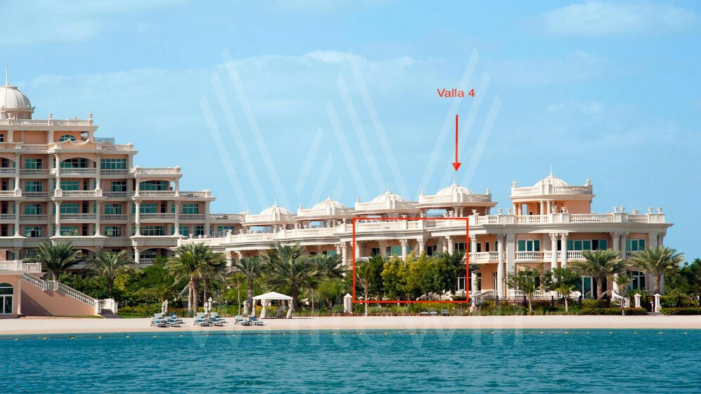 Buy 19 villas - Palm Jumeirah, UAE - image 14