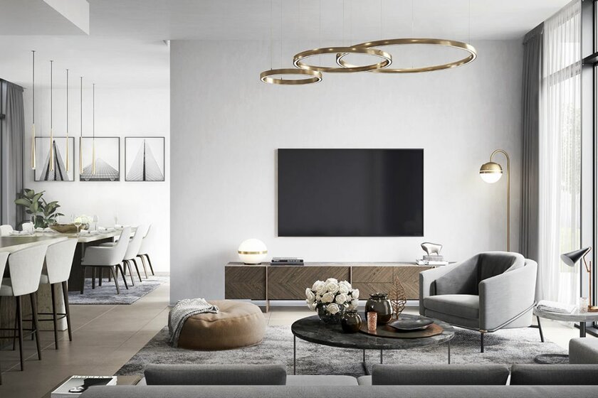 Immobilie kaufen - DAMAC Hills, VAE – Bild 34
