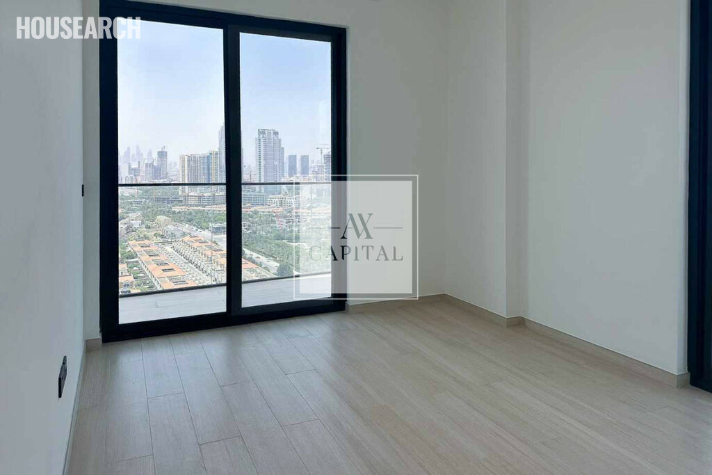 Apartamentos en alquiler - Dubai - Alquilar para 19.057 $/al año — imagen 1