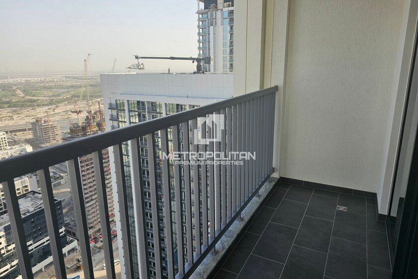 Louer 30 appartements - Sobha Hartland, Émirats arabes unis – image 26