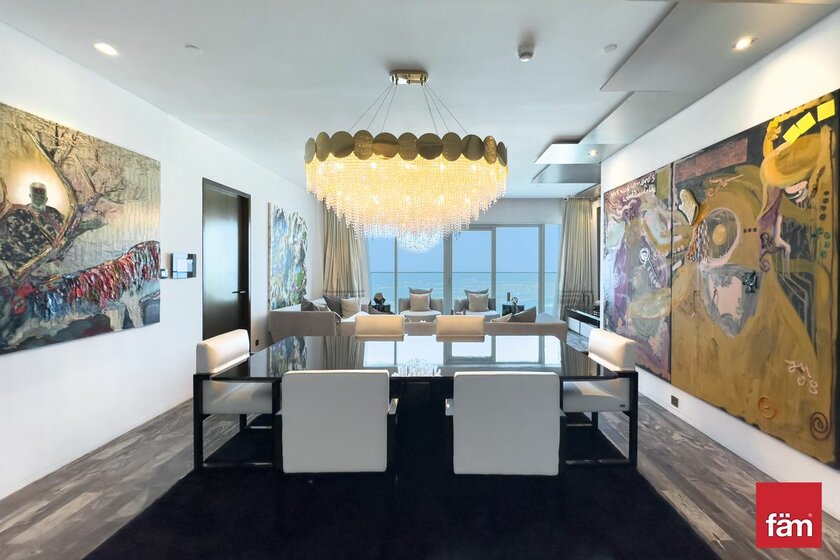 132 stüdyo daire satın al  - Dubai Marina, BAE – resim 26