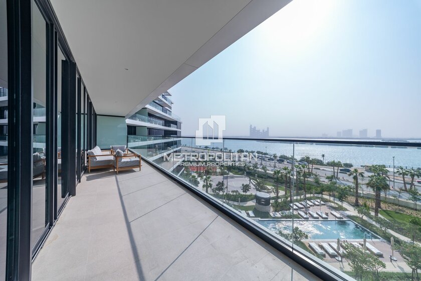 Gayrimenkul kirala - Al Jaddaff, BAE – resim 9