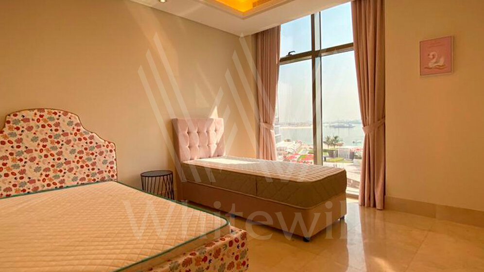 Купить 379 апартаментов - Palm Jumeirah, ОАЭ - изображение 19