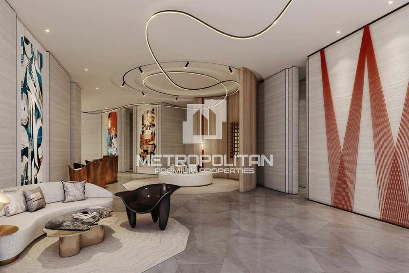 Appartements à vendre - City of Dubai - Acheter pour 796 854 $ – image 24