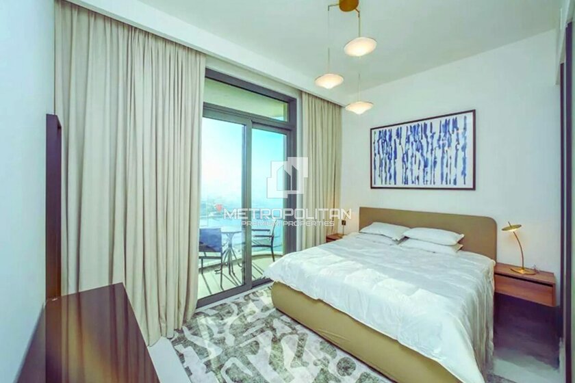 Alquile 77 apartamentos  - Emaar Beachfront, EAU — imagen 10