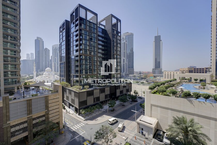 Propiedades en alquiler - 1 habitación - Downtown Dubai, EAU — imagen 17
