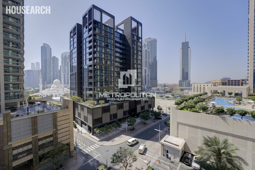 Apartamentos en alquiler - Dubai - Alquilar para 37.575 $/al año — imagen 1