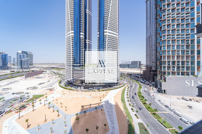 Buy a property - Business Bay, UAE - image 19