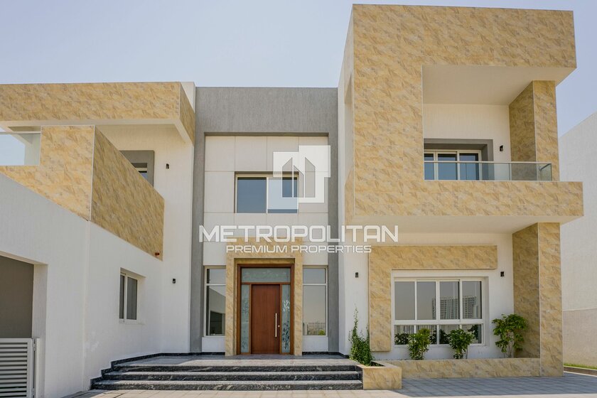 Villa à louer - Dubai - Louer pour 121 153 $/annuel – image 22