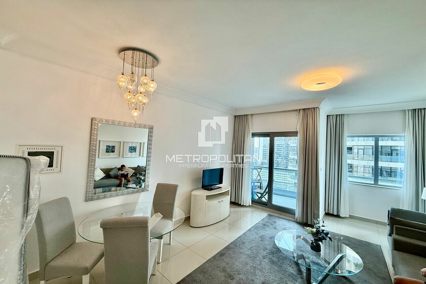 7 Wohnungen mieten  - 1 Zimmer - Downtown Dubai, VAE – Bild 2