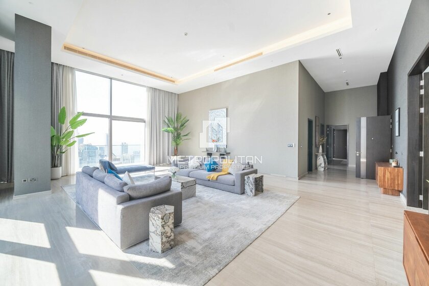 Снять четырехкомнатную квартиру в ОАЭ - изображение 20