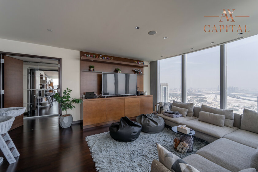 Acheter un bien immobilier - 2 pièces - Downtown Dubai, Émirats arabes unis – image 32