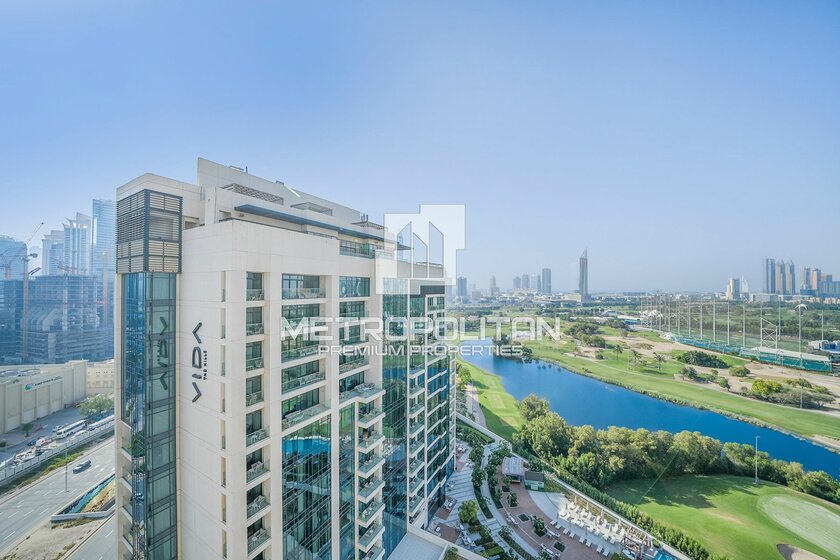 Снять двухкомнатную недвижимость в ОАЭ - изображение 30