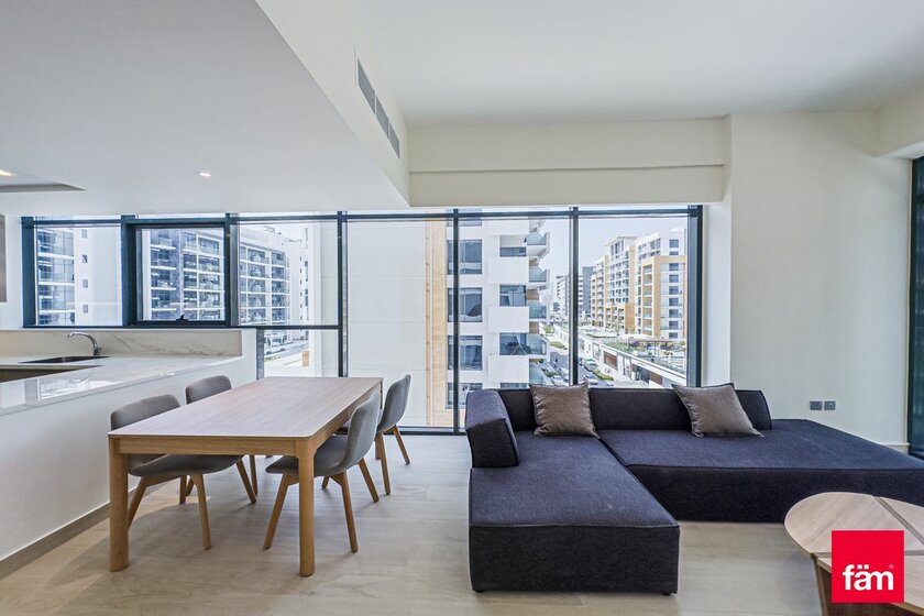 Compre 130 apartamentos  - Meydan City, EAU — imagen 22