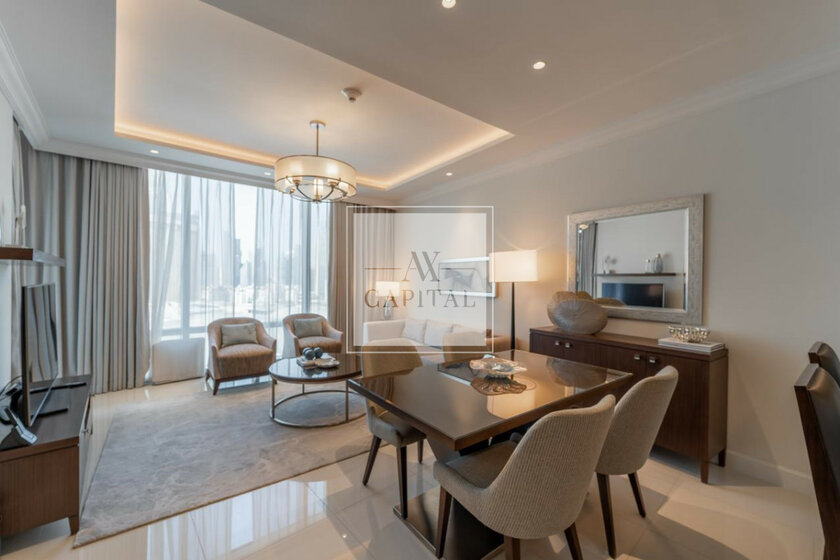 1 bedroom properties for rent in Dubai - image 30