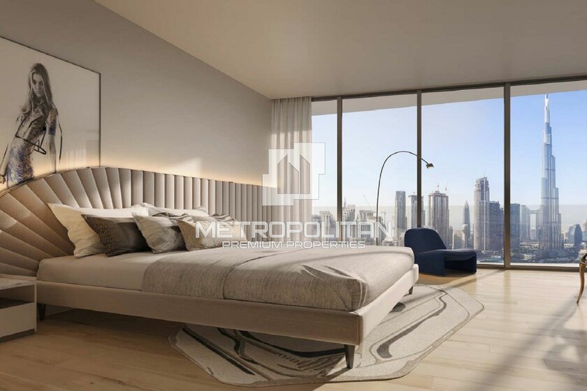 1 bedroom apartments for sale in Dubai - image 8