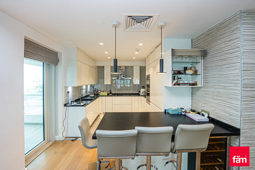 132 stüdyo daire satın al  - Dubai Marina, BAE – resim 15
