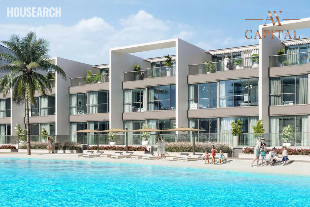 Apartamentos a la venta - City of Dubai - Comprar para 1.034.576 $ — imagen 1