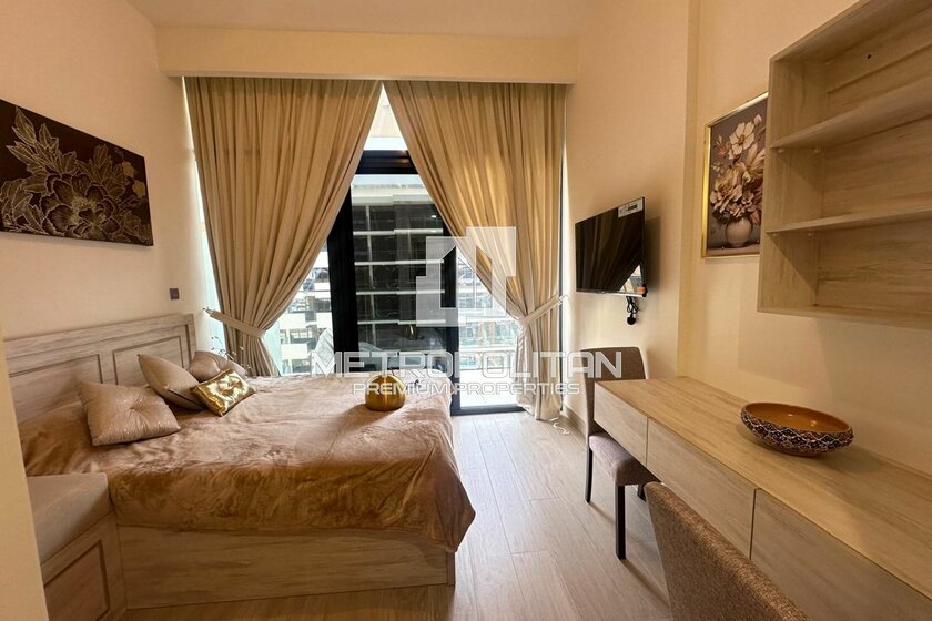 Alquile 2026 apartamentos  - Dubai, EAU — imagen 3