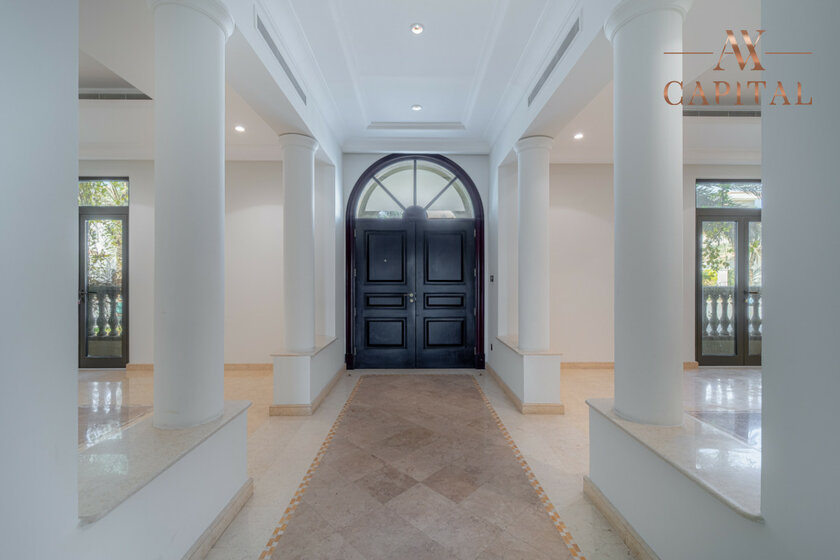 11 Villen mieten - 4 Zimmer - Palm Jumeirah, VAE – Bild 34