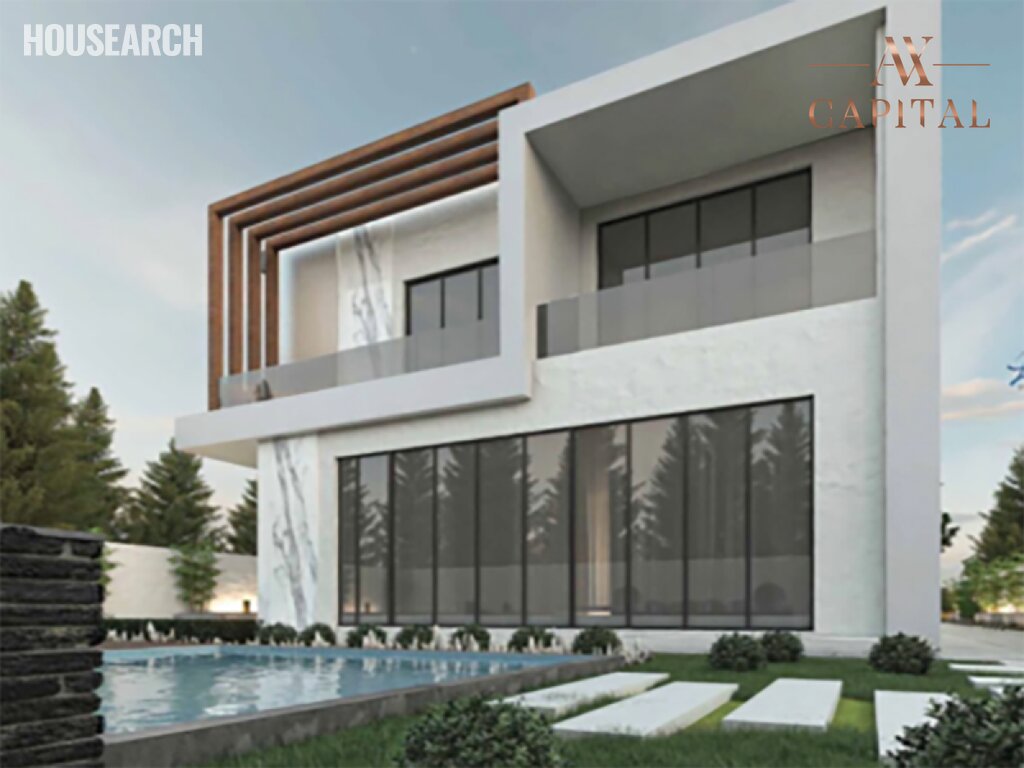 Villa satılık - Abu Dabi - $2.178.050 fiyata satın al – resim 1