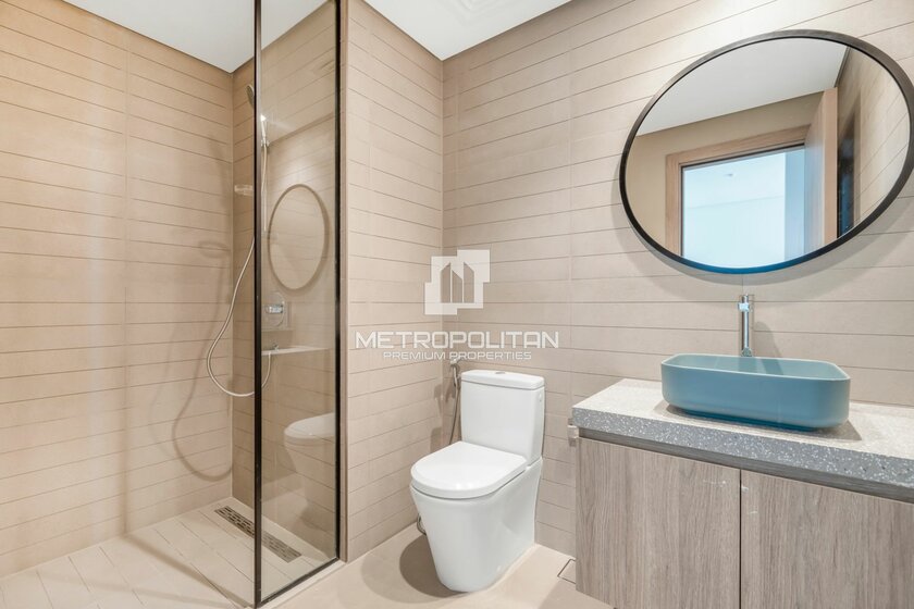 Alquile 110 apartamentos  - 1 habitación - EAU — imagen 11