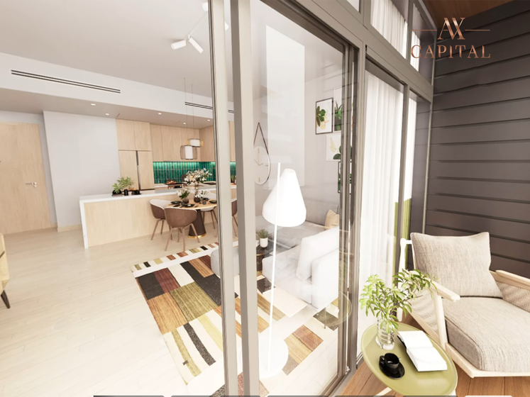 Купить недвижимость - Saadiyat Grove, ОАЭ - изображение 8