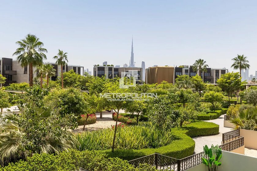Снять недвижимость - Jumeira Bay, ОАЭ - изображение 24