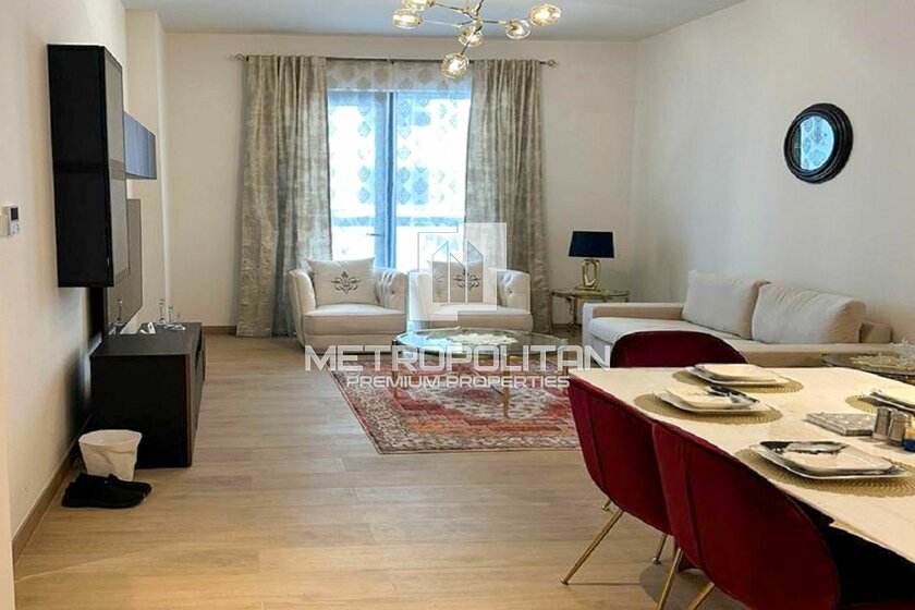 Апартаменты в аренду - Дубай - Снять за 54 451 $ / год - изображение 12